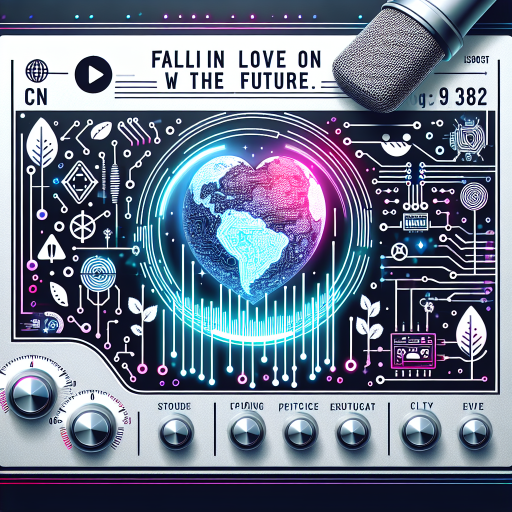 How to Fall in Love with the Future—Rob Hopkins #205