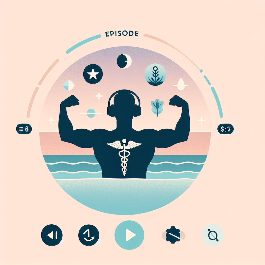 How to Make Yourself Unbreakable | DJ Shipley