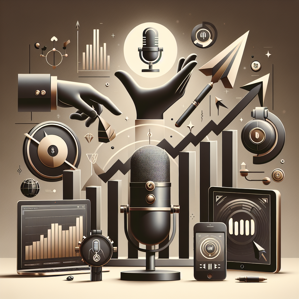 How to Rebrand or Relaunch your Podcast