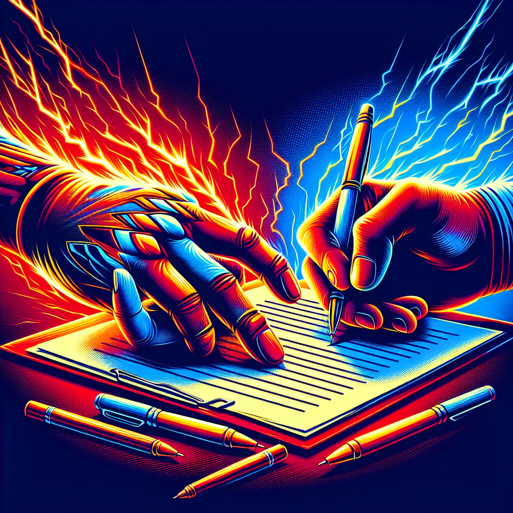 How to Ruin a Franchise with One Signing.