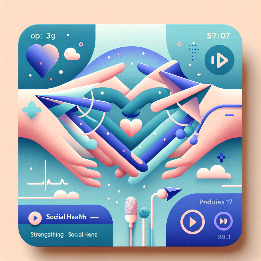 How to strengthen your relationships — one airport ride at a time (w/ Kasley Killam)