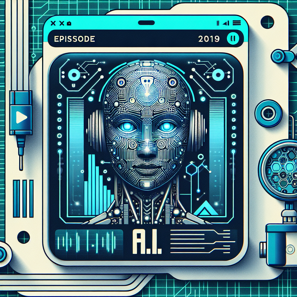 HR Besties: AI Anxiety