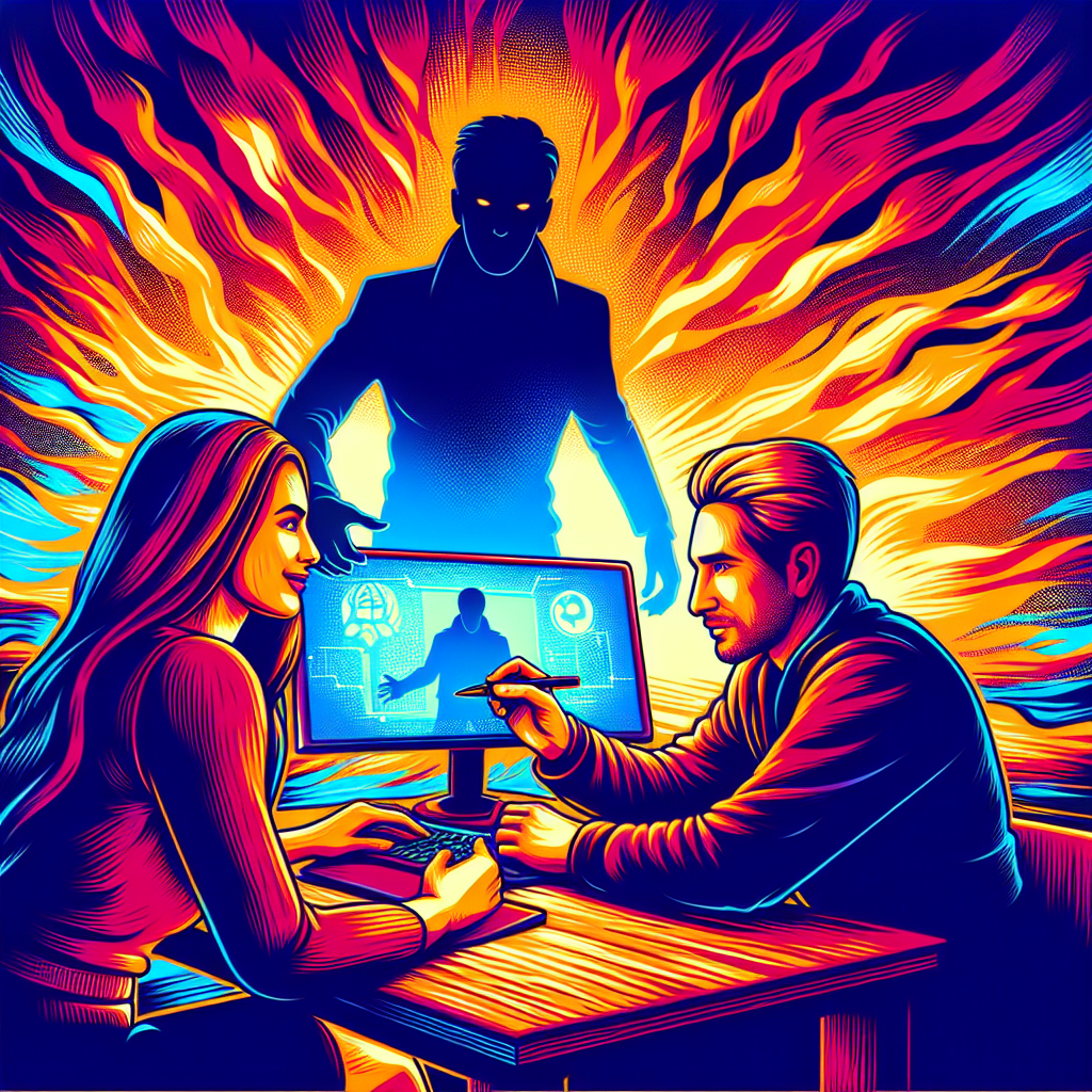 Husband agreed to let his wife have sex with another guy from the internet. PART - 2