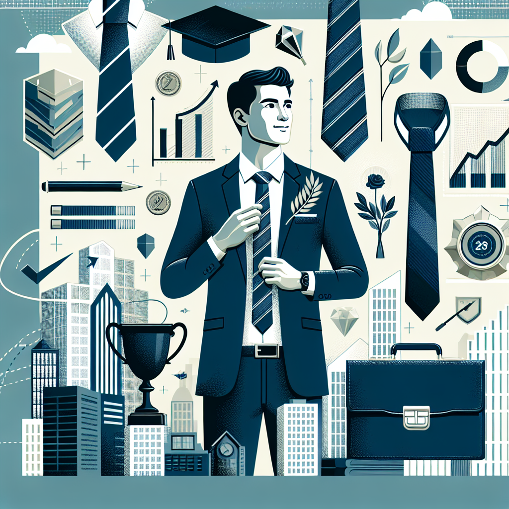 I Got Promoted to VP of Sales at 29. Here’s how.