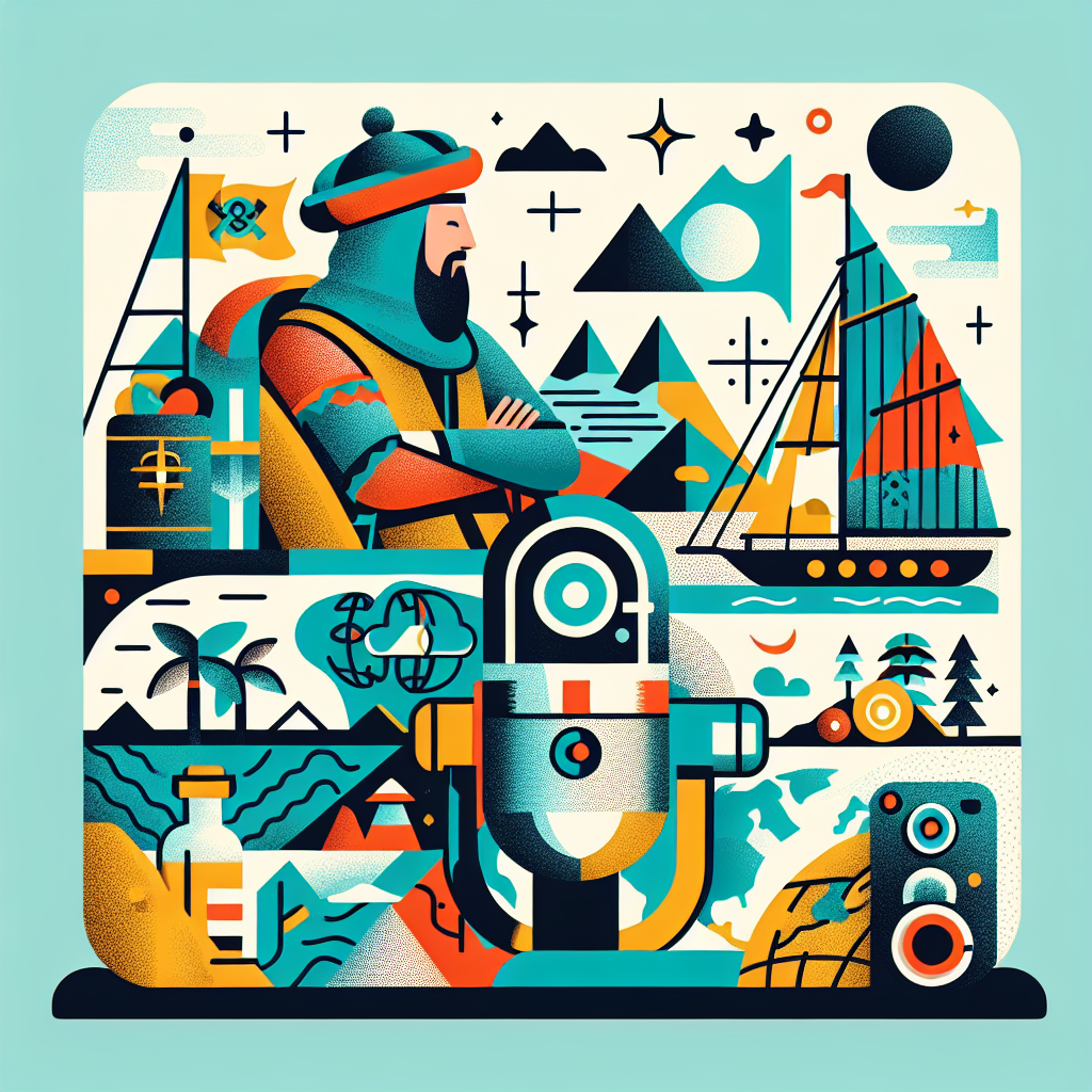 Ibn Battuta | The World's Greatest Traveler?