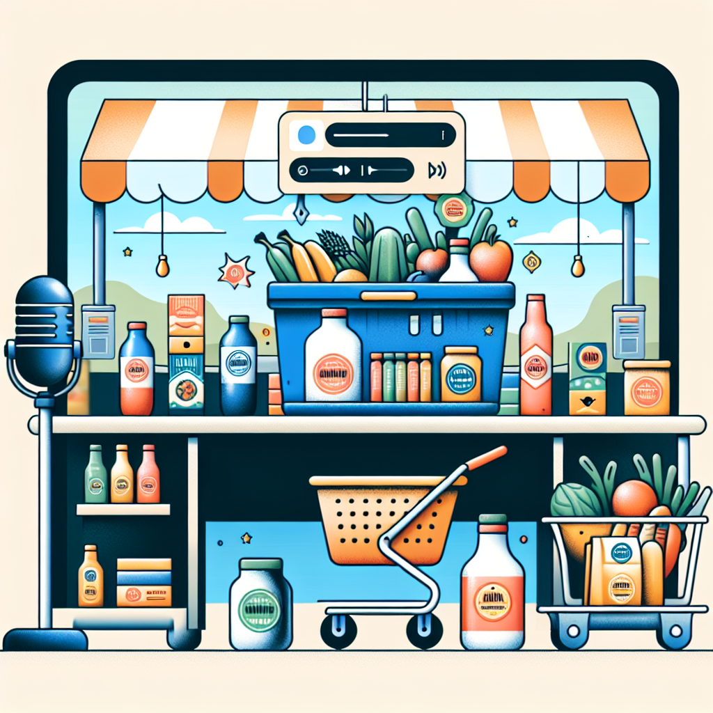 ICYMI: How Do Trader Joe's Products Get Their Names