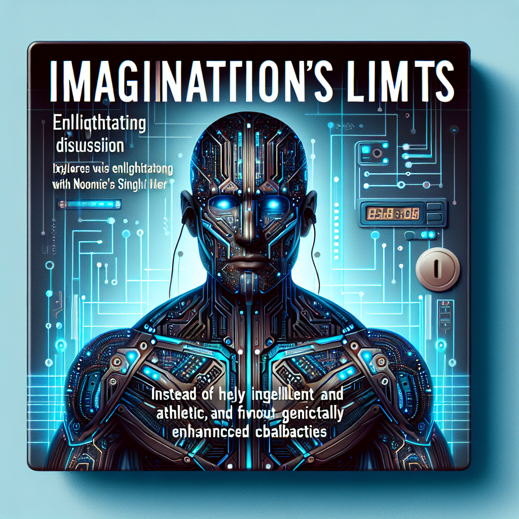 Imagination's Limits