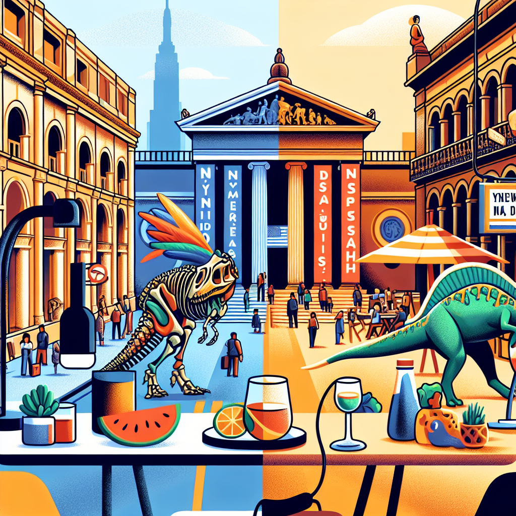 Immersive Spanish, Season 4, Episode 13 - El dilema (The Dilemma)