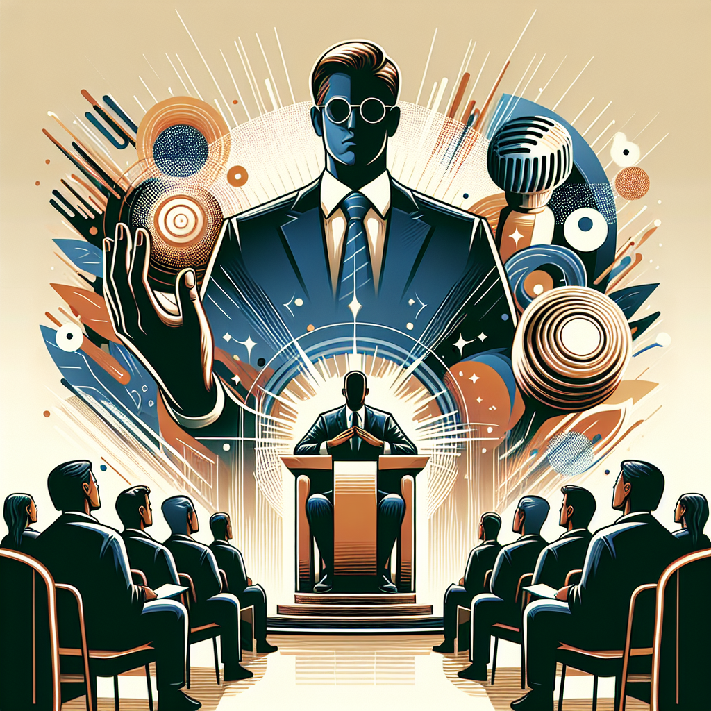 Influence Redefined: Lead, Connect, and Drive Results Every Day with Stacey Hanke