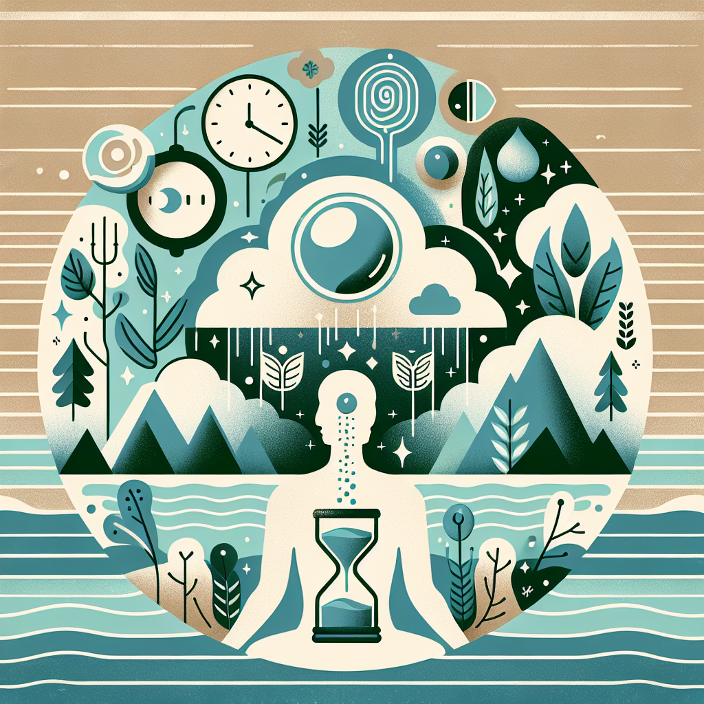 INNER REVOLUTION: 12 - Setting boundaries to safeguard your energy, space, time & sanity