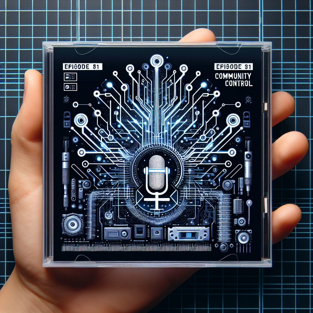 Internet as a Human Right: Christopher Mitchell on Community Networks