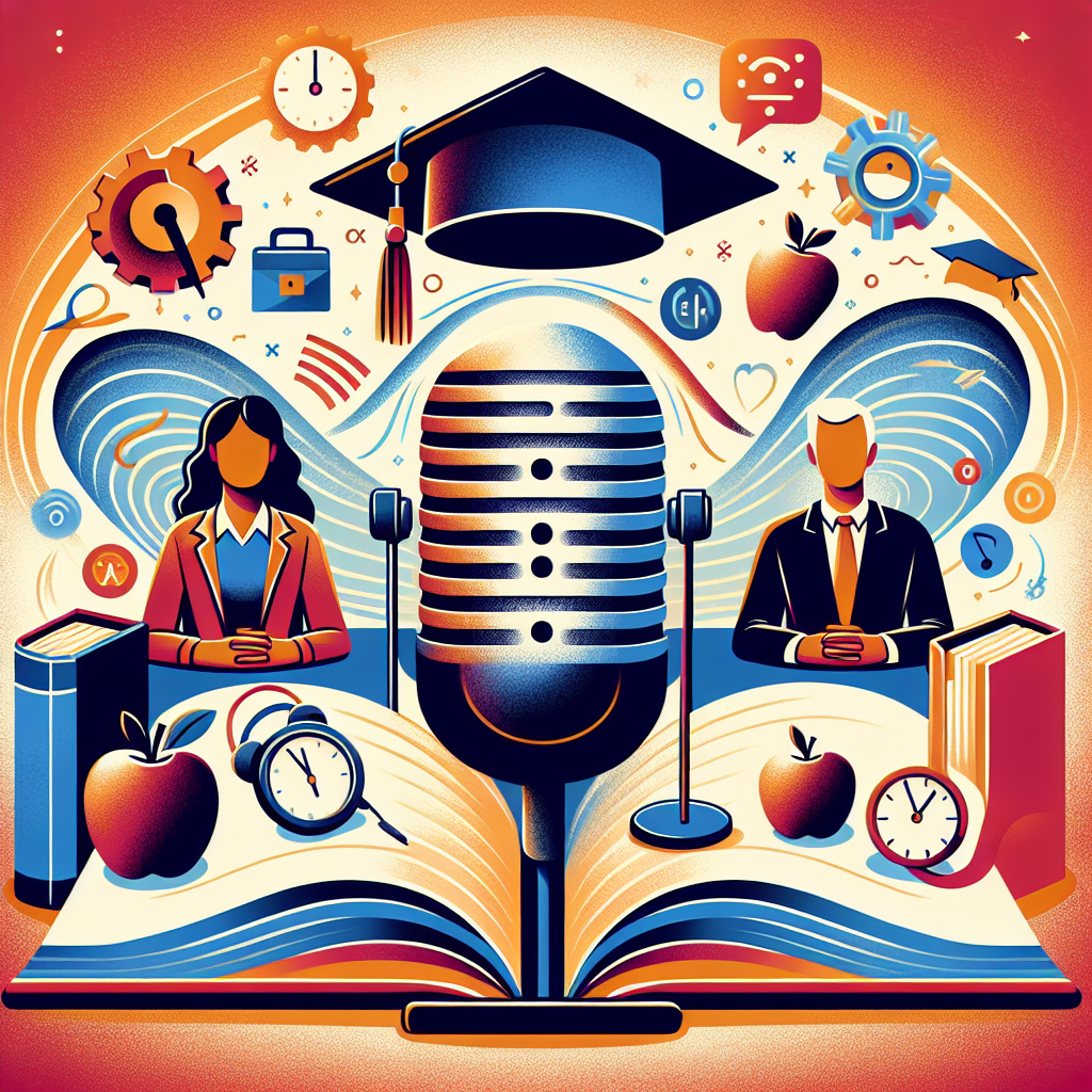 Interview with experts: How can schools strike the right chord?