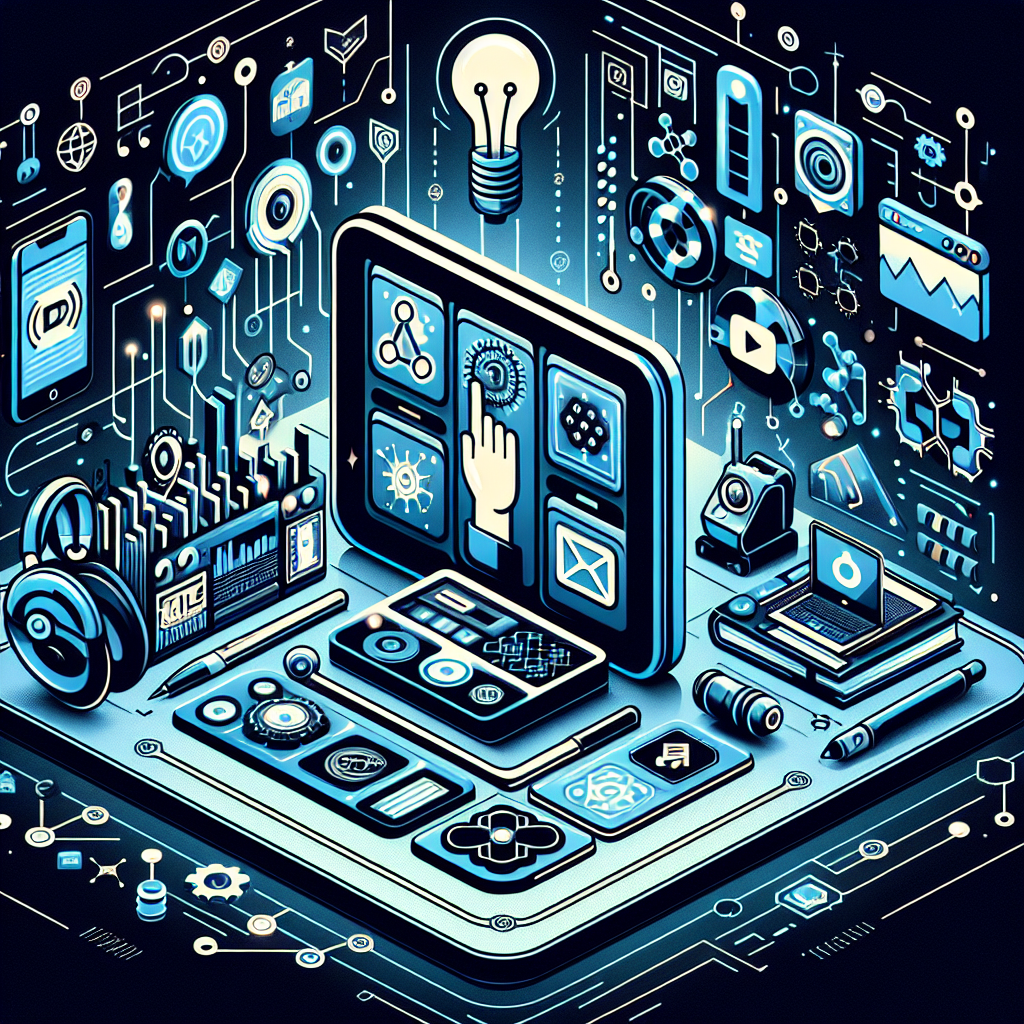 Introducing Apple Events (video)