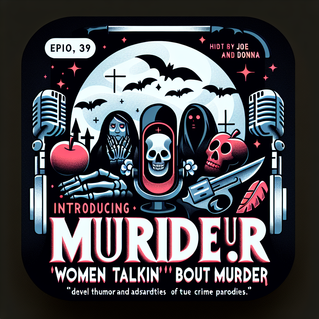 Introducing: Women Talkin’ ‘Bout Murder