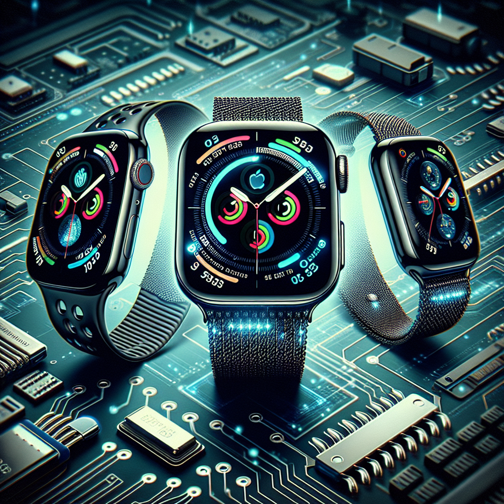 iOS 772: Choosing a New Apple Watch - Series 11 vs. SE 3 vs. Ultra 3 Compared