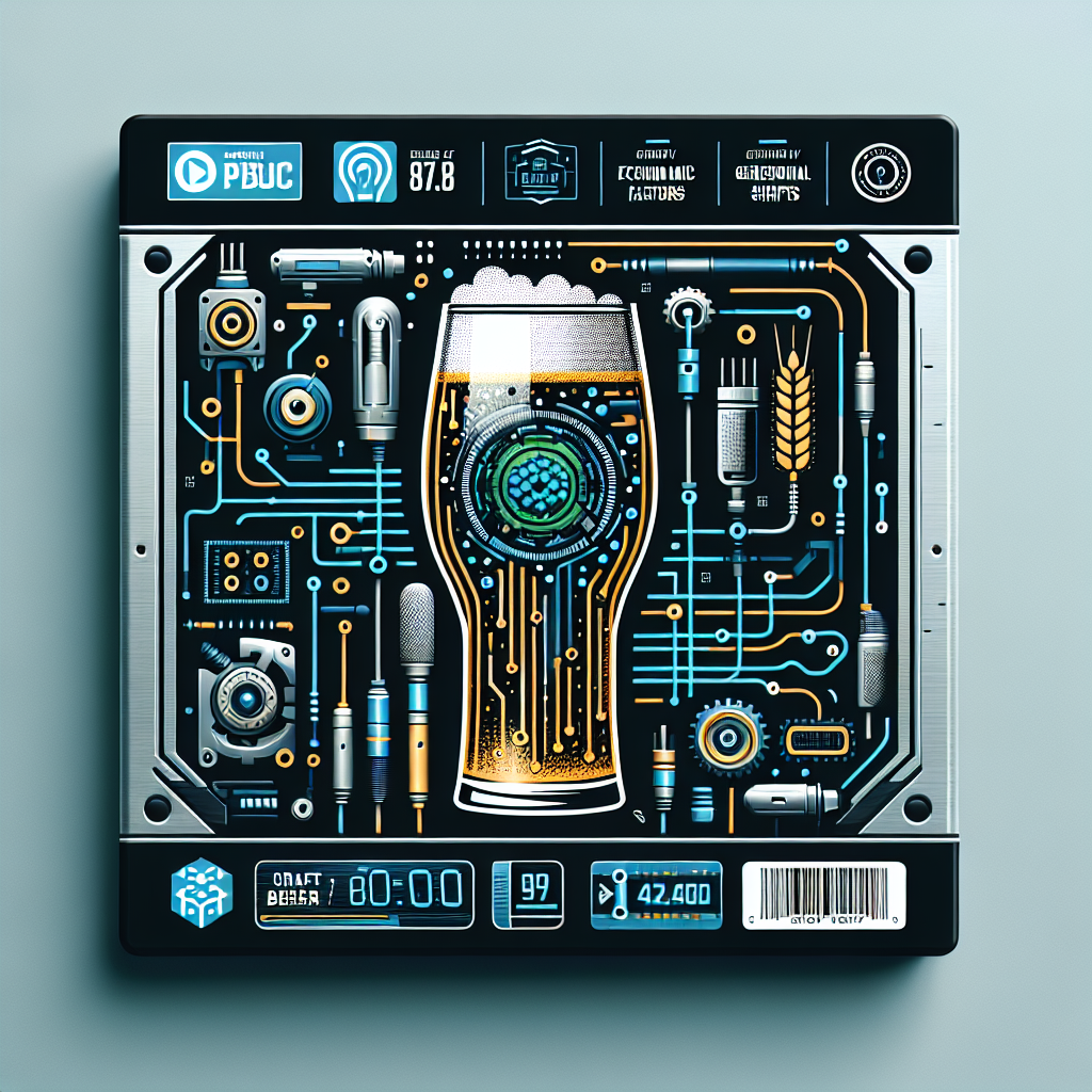 Is craft beer's popularity going flat?