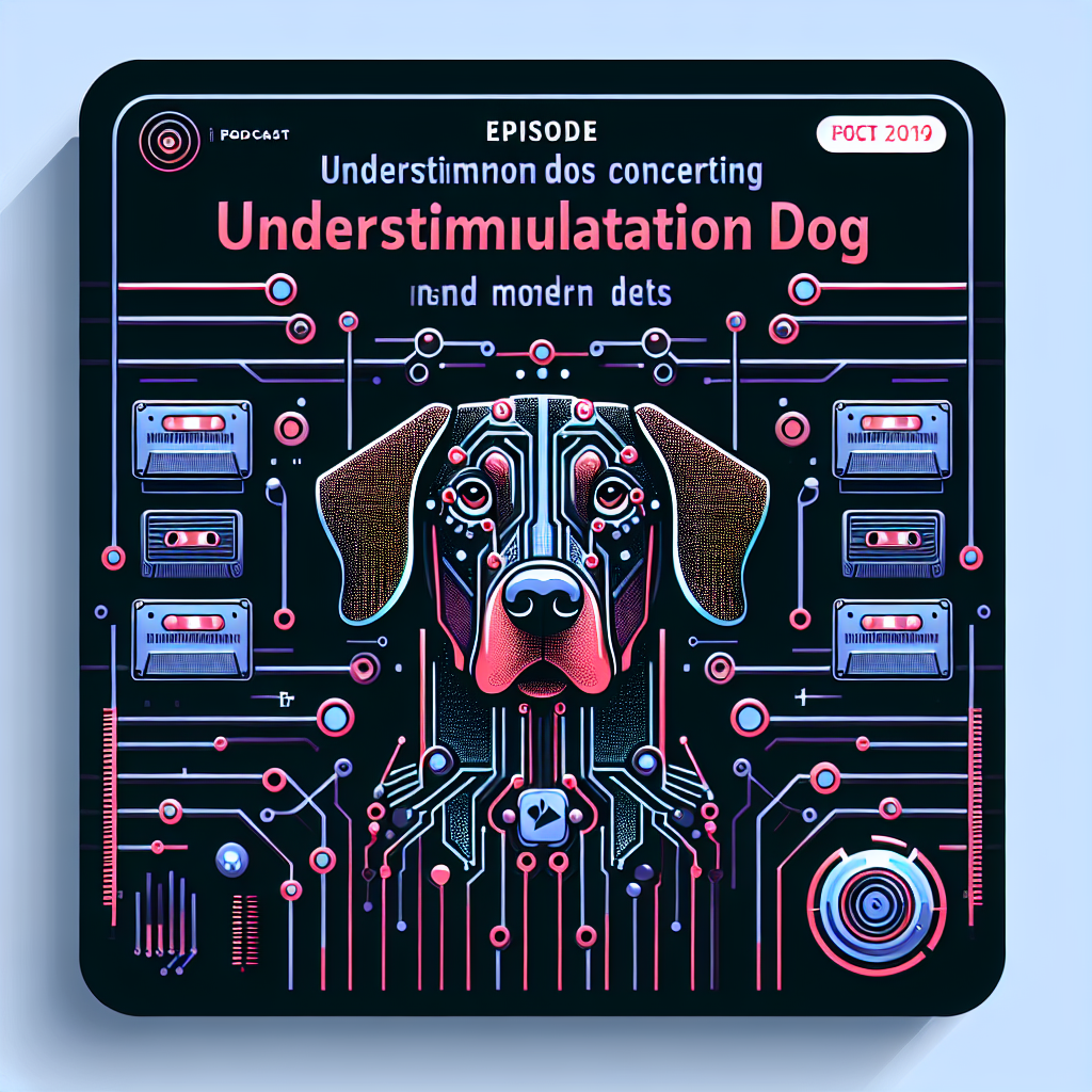 Is My Dog Bored? Understanding and Fixing Understimulation in Modern Dogs