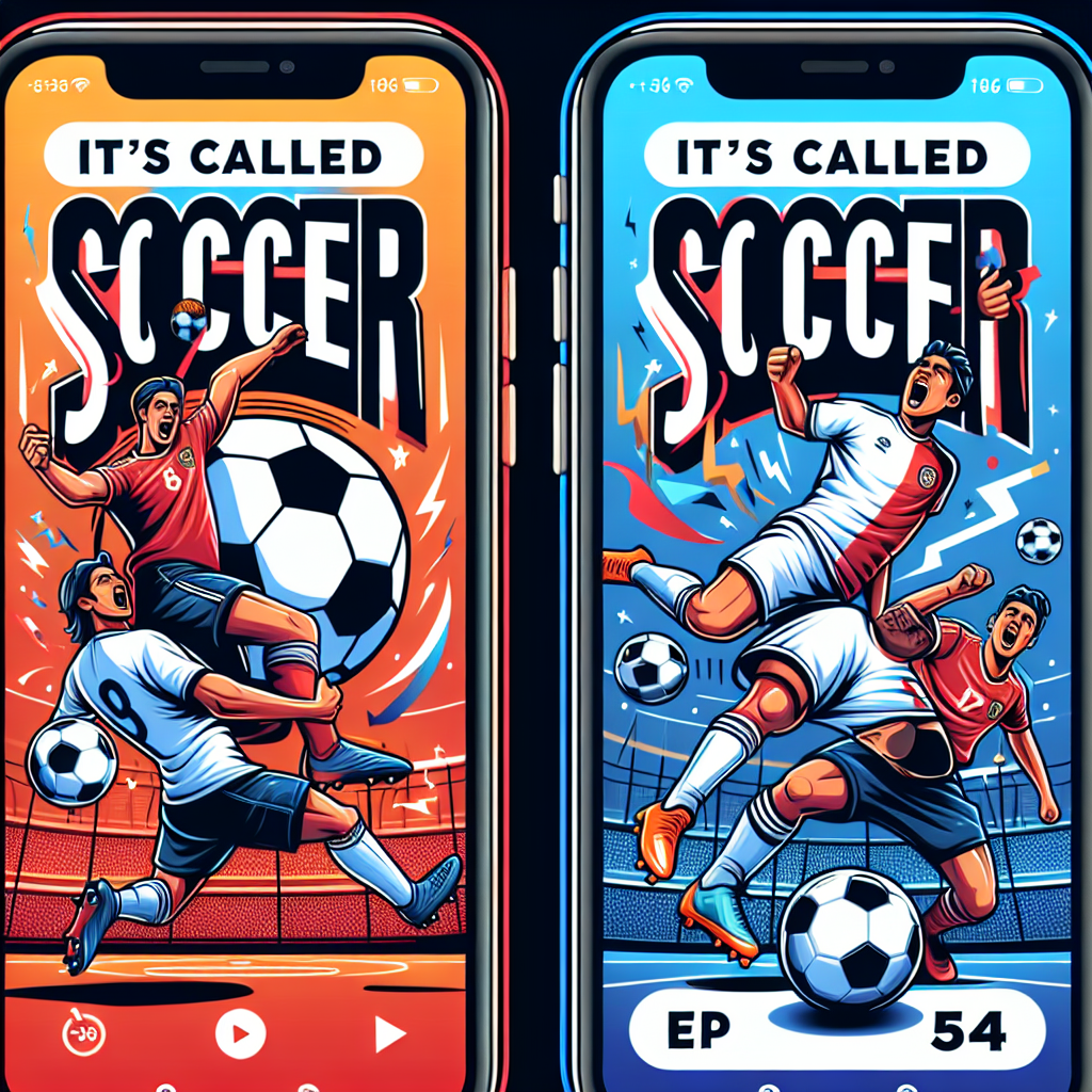 Isak, Wirtz & Salah Problem, Arsenal Flying & Bellingham’s England Saga | It’s Called Soccer EP 54