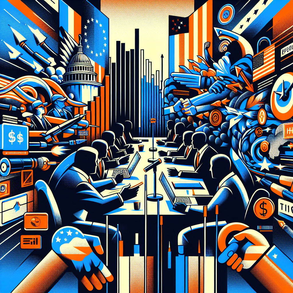 Israel-Hamas negotiations continue in Egypt