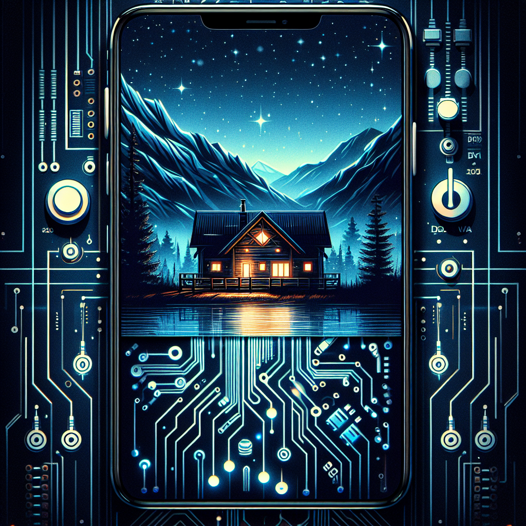 IT ONLY LEAVES ONE ALIVE: THE CINEMATIC AUDIO EXPERIENCE