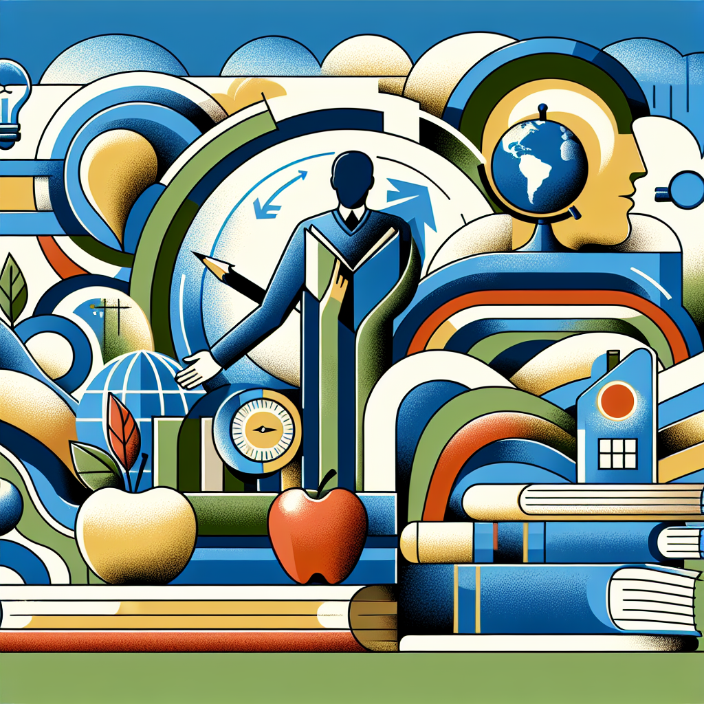 It Takes One Caring Adult with Ian Earley