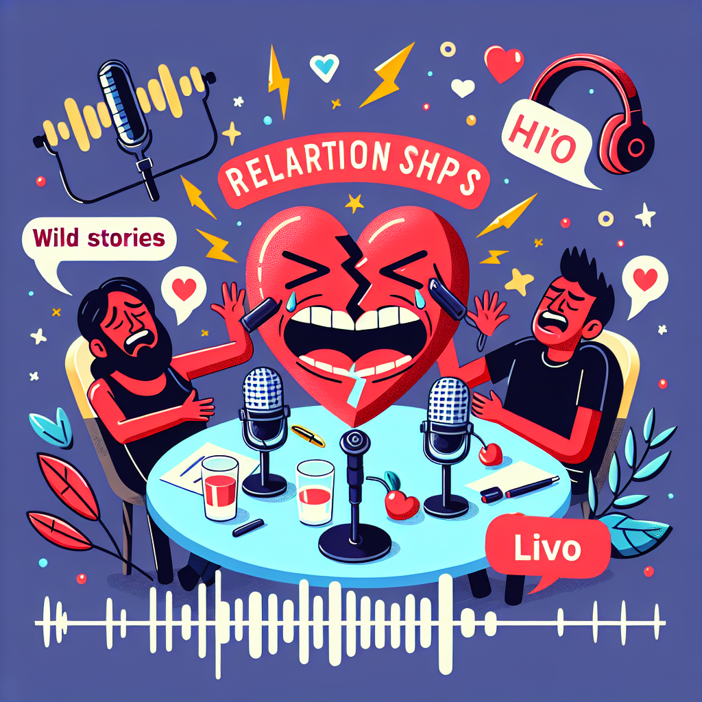 IT’S ME, THE SPINSTER DYKE? ft ALI KOLBERT