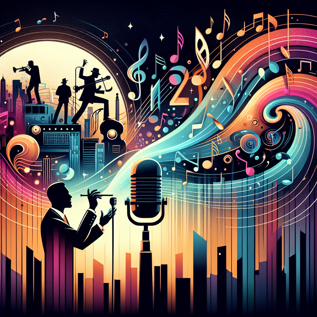 Jazz After Dark, Sept. 30, 2025