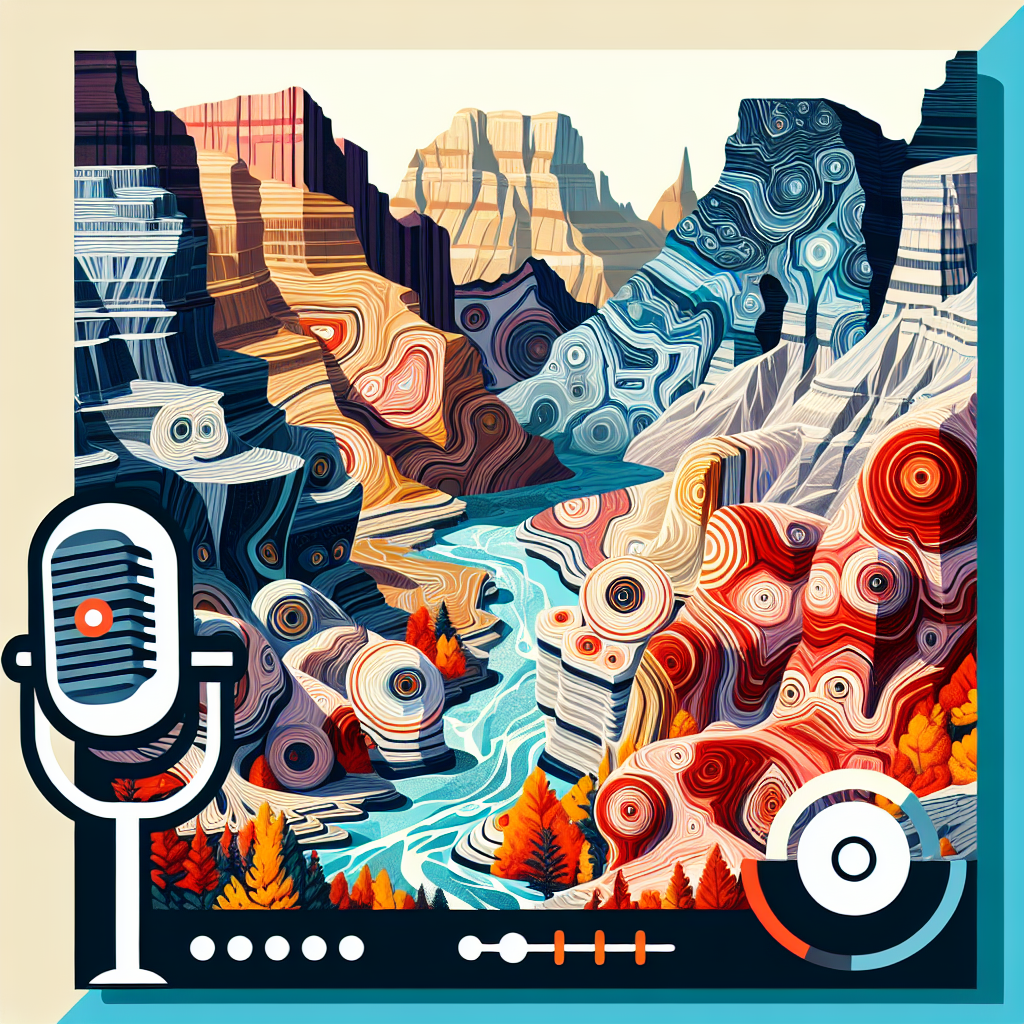 Jiří Žák on the Orogenies that Shaped Central Europe