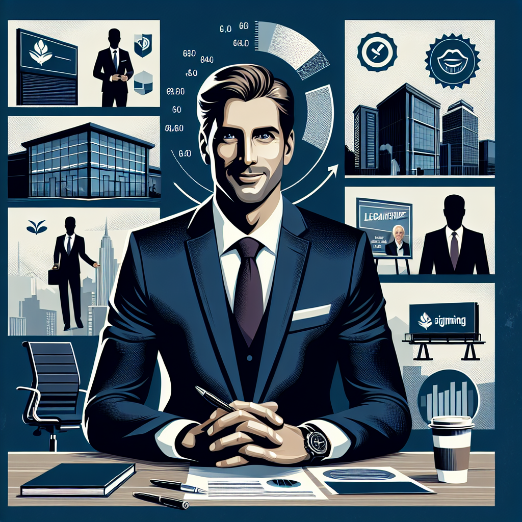 John Yarger - President/CEO at North American Signs