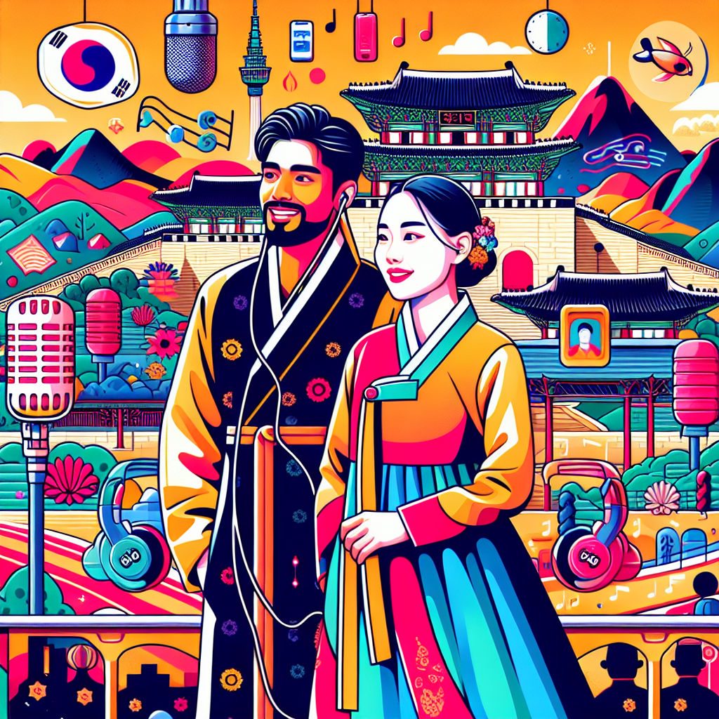 K Pop Demon Hunters, Hanboks & Joseon Dynasty!