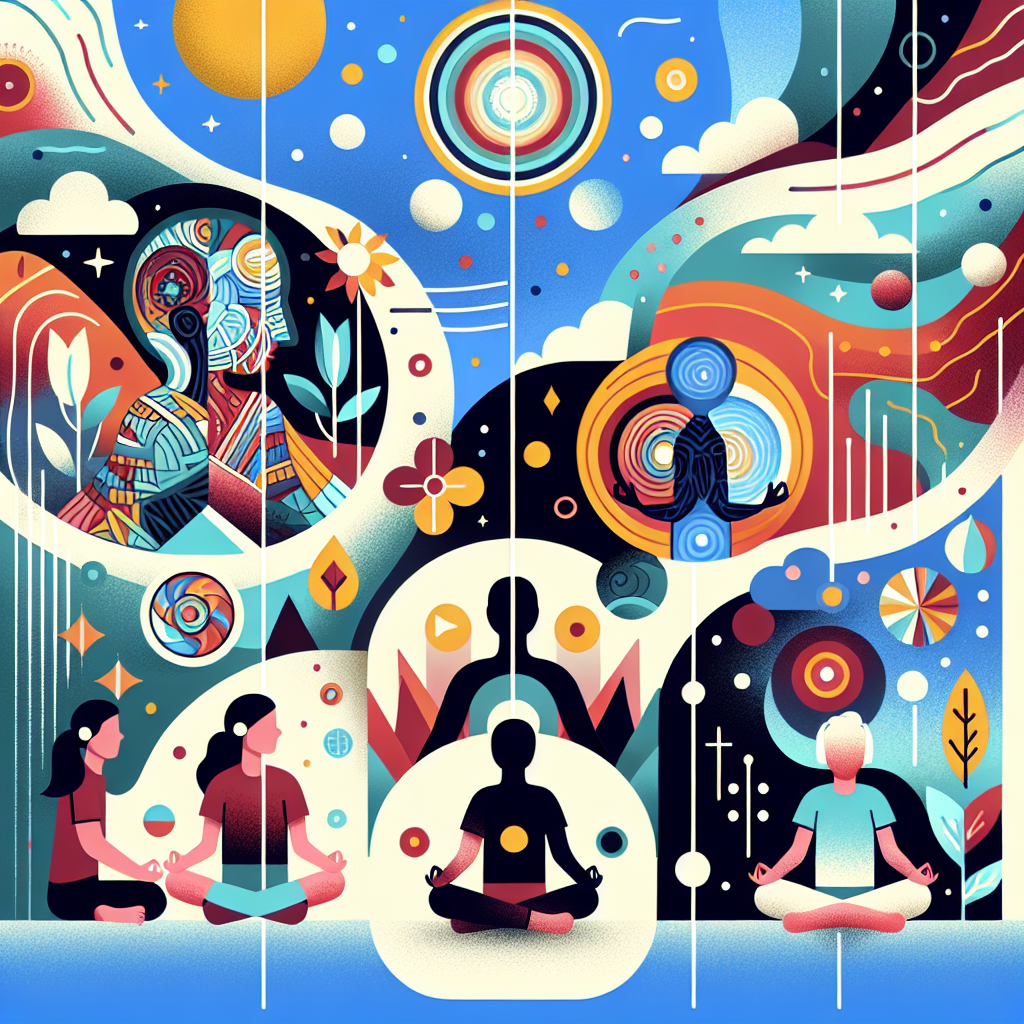 Karmapa Teaches Mindfulness and Meditation to Young People (Podcast Episode #018)