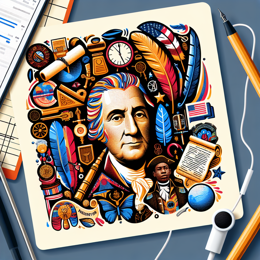 Ken Burns Explains What We Got Wrong About the Revolutionary War | Drop A Pin Ep. 52