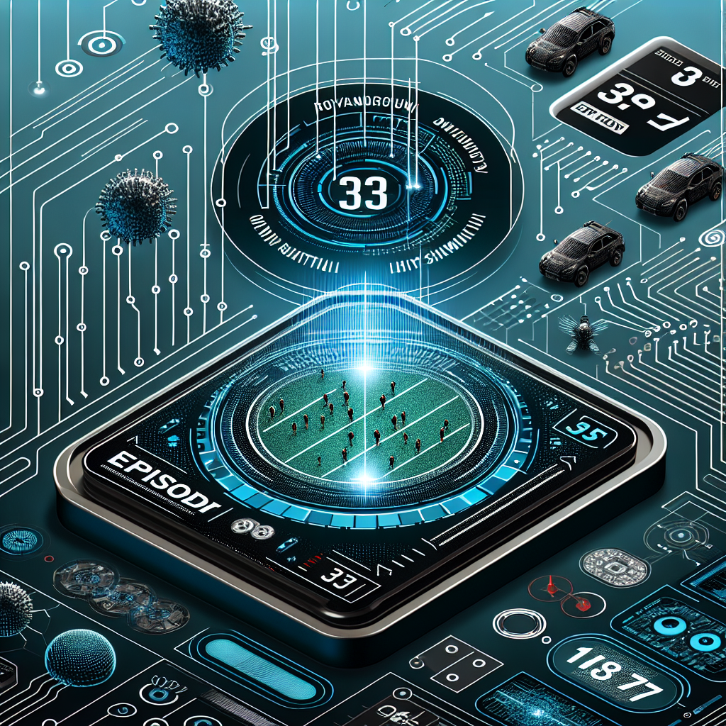 Keo & Zels Show – EP14: Rassie ambushes World Rugby