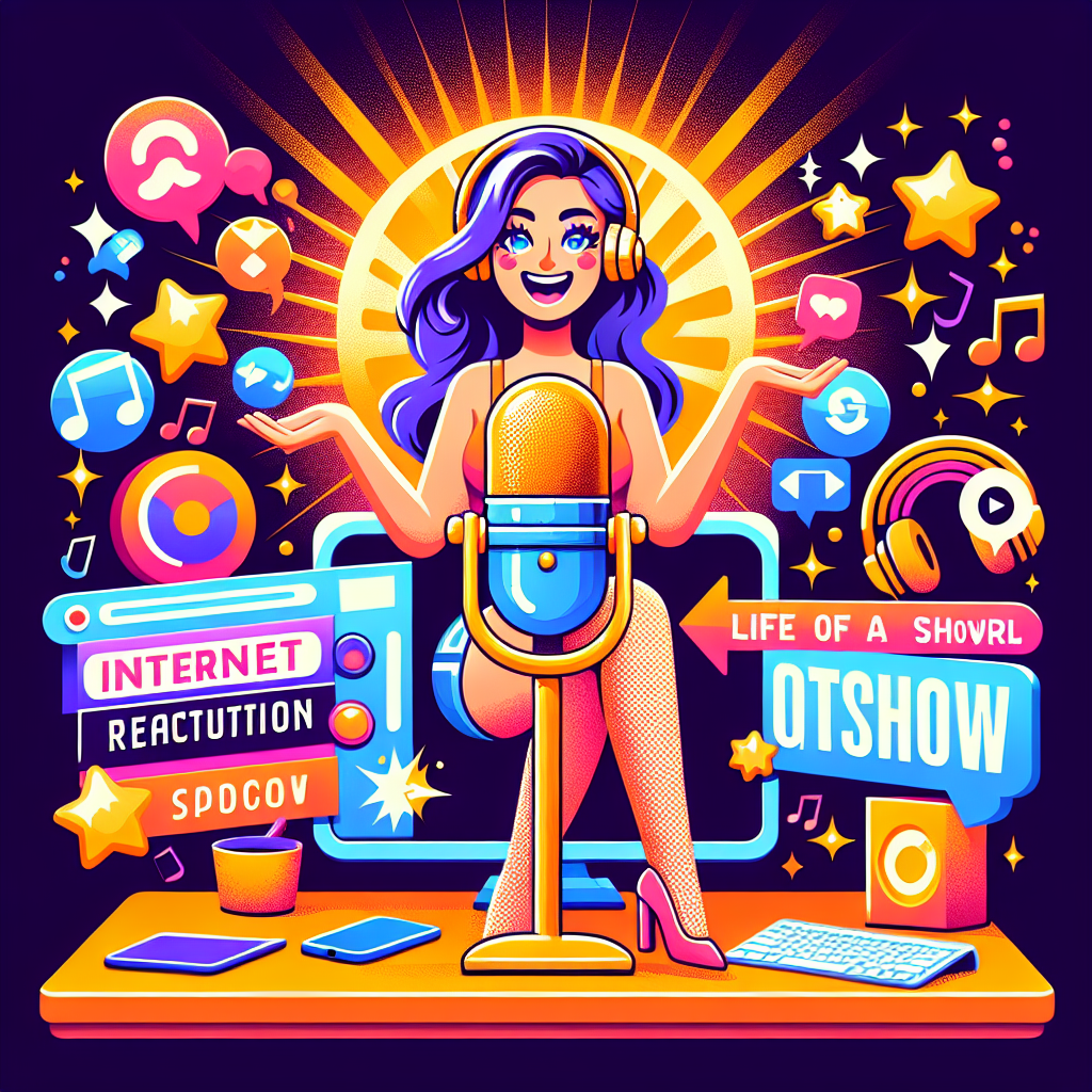 KFC Analyzes the Internet's Reaction to Taylor Swift's New Album - Full Episode