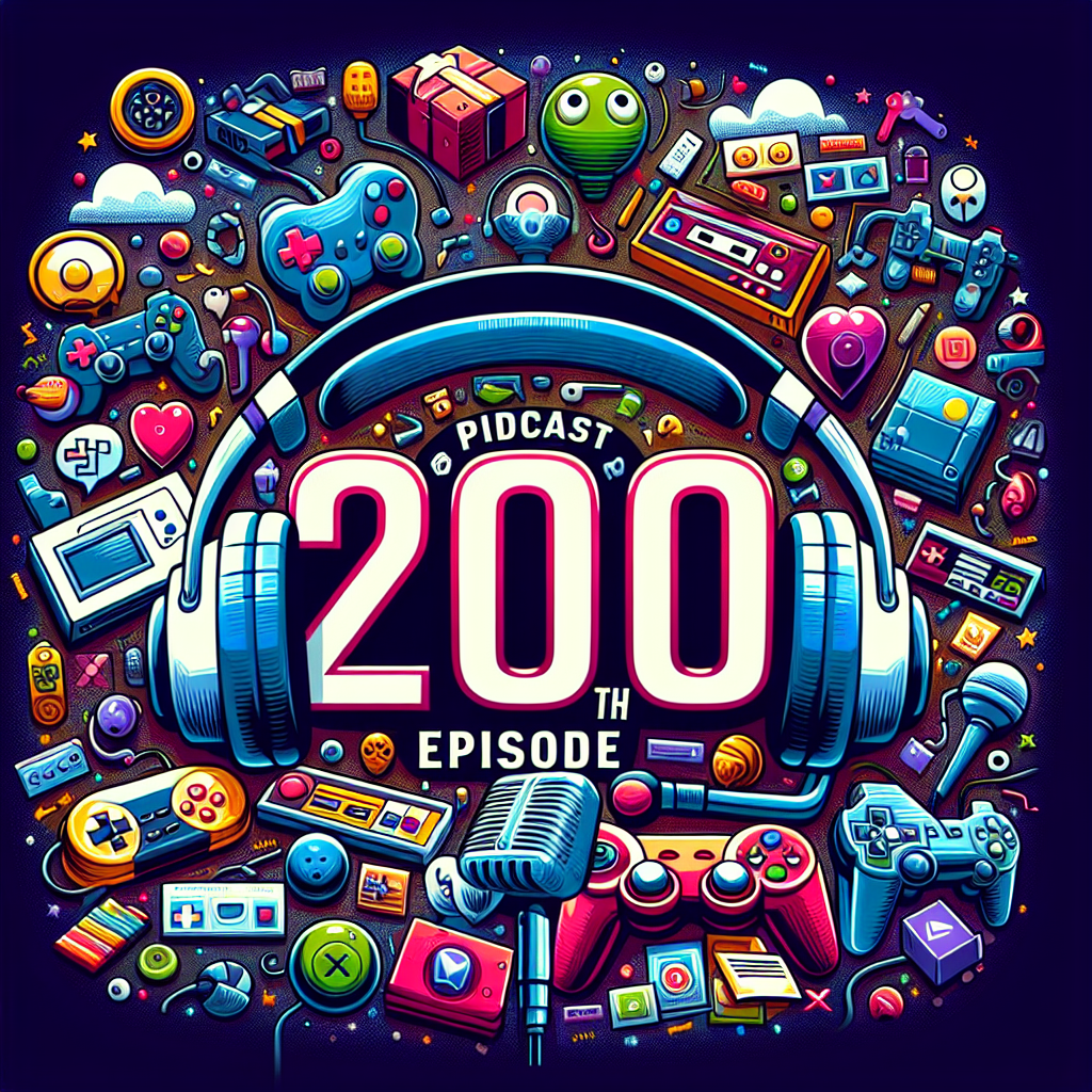 KFGD’s 2000th Episode Celebration! - Kinda Funny Games Daily 10.06.25