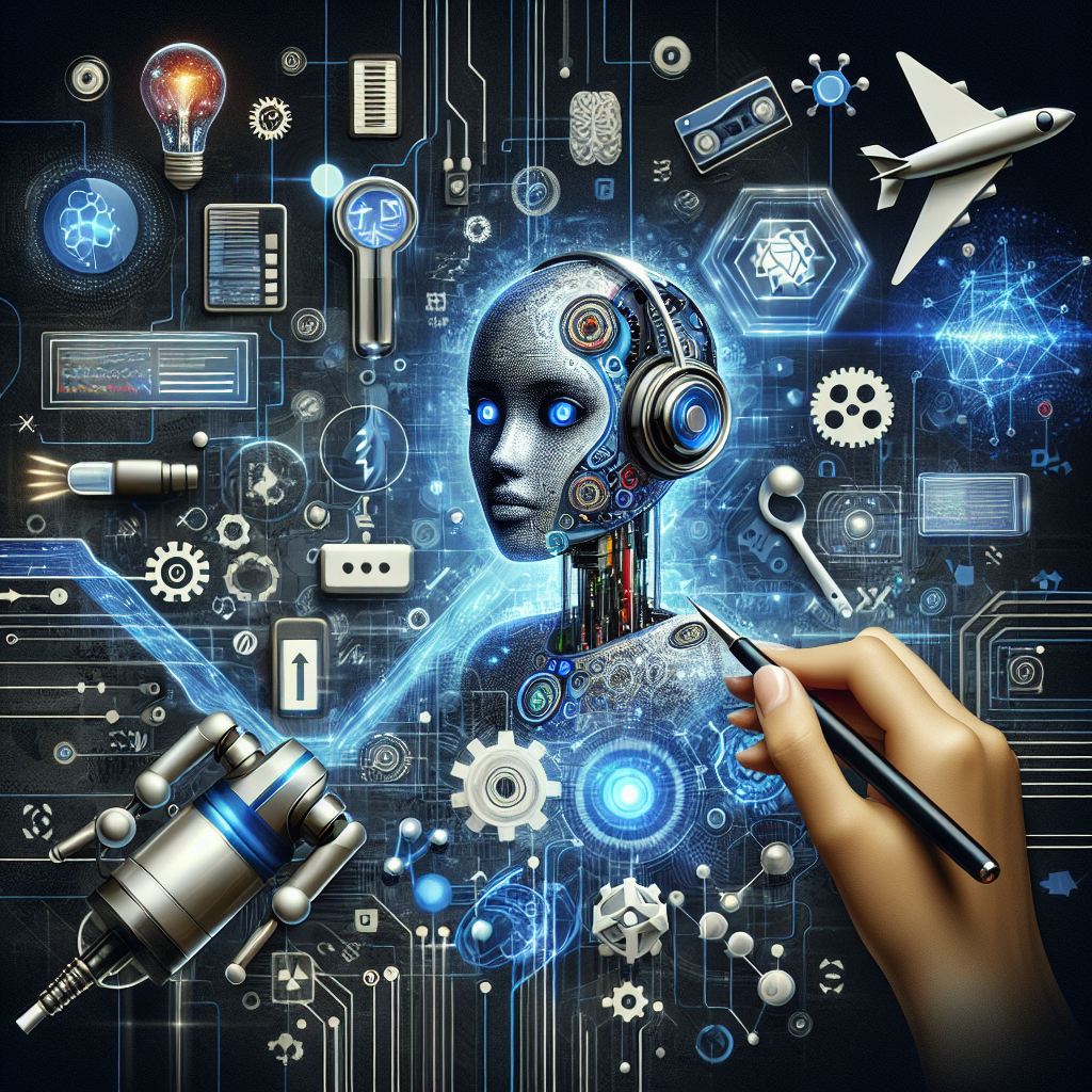 KNIME als Sprachrohr für KI: So baust du dir deine eigenen Chatbot