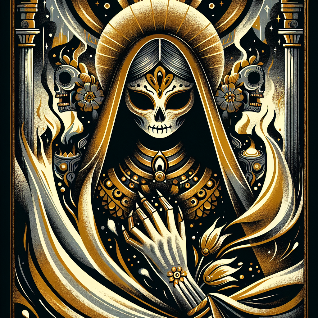 La Llorona: Ghost or Protector? You Decide