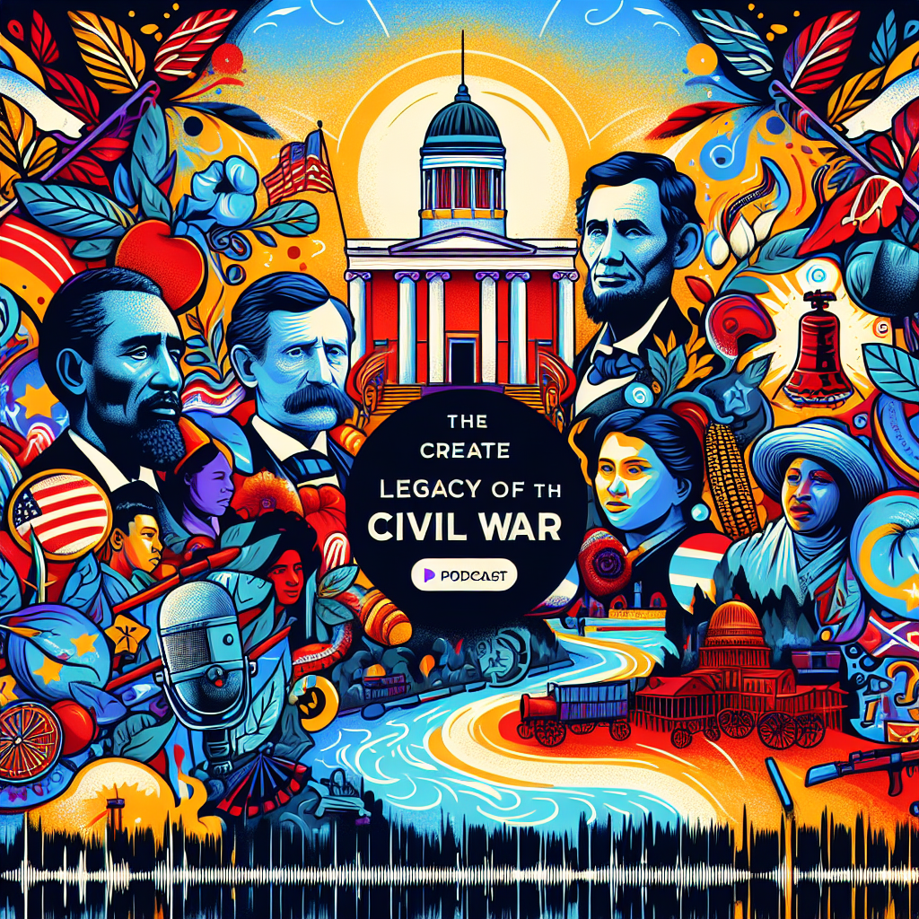 Lecture 27 - Legacies of the Civil War