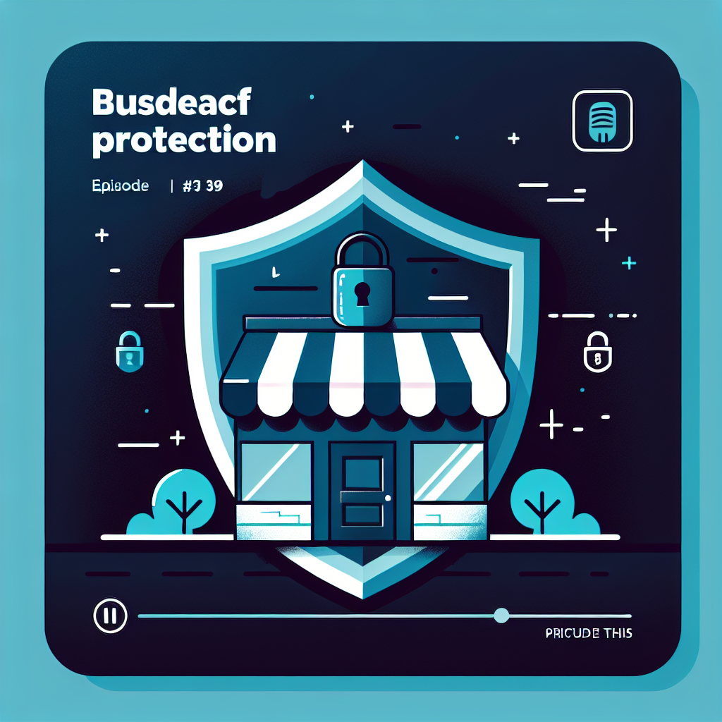 Legally Legit: How to Protect Your Brand as a Small Business Owner with Paige Griffith