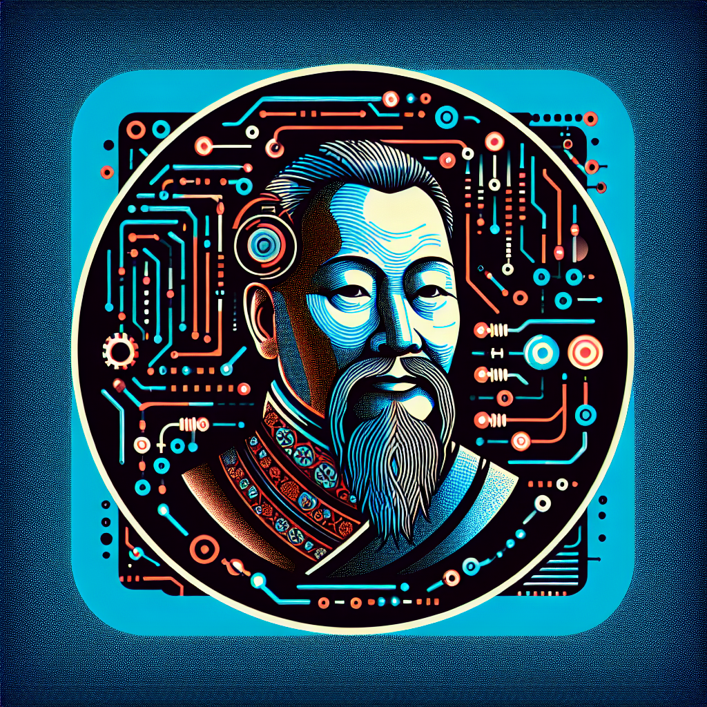 Li Hongzhang: patriot or traitor?