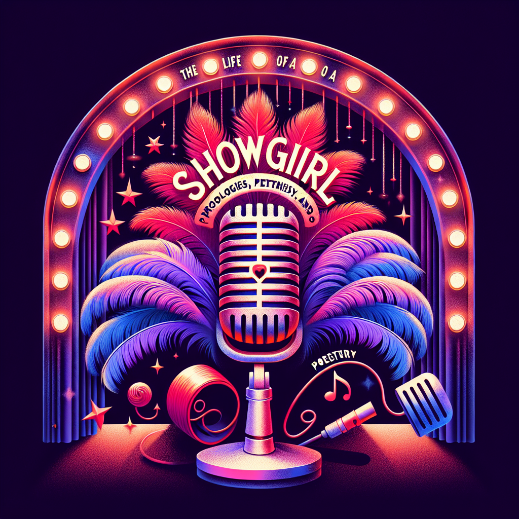 Life of a Showgirl: Prologues, pettiness, and poetry