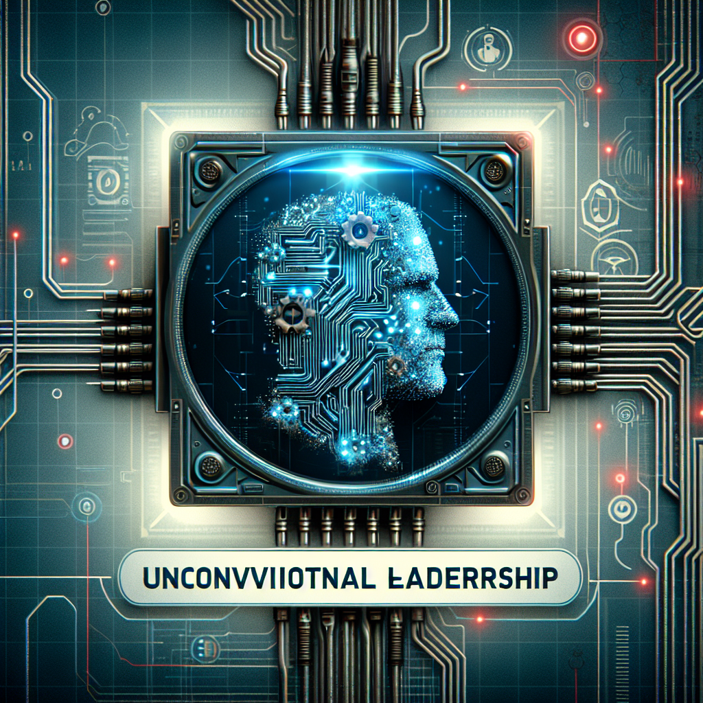 Lousy Leadership with Brian Lousy