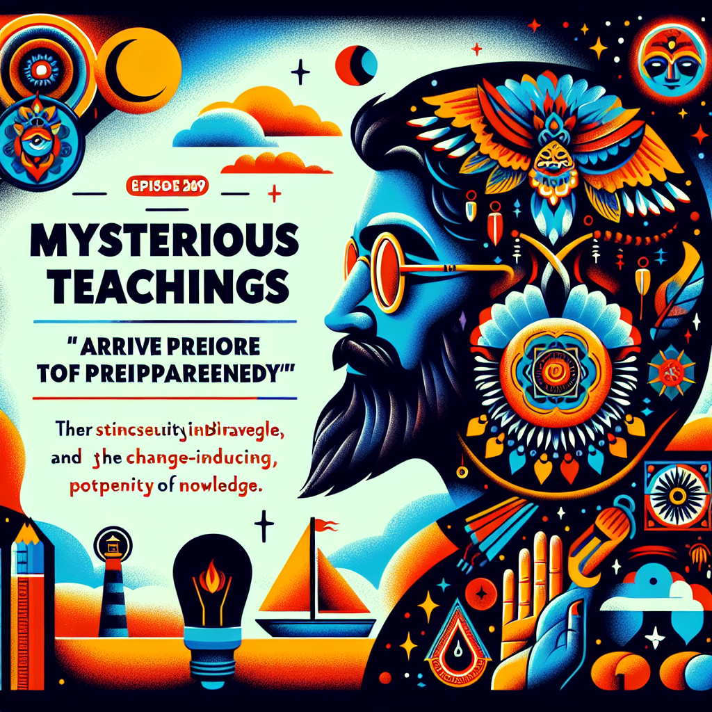 Magic Lessons Ep. 209: “Show Up Before You’re Ready” featuring Glennon Doyle Melton