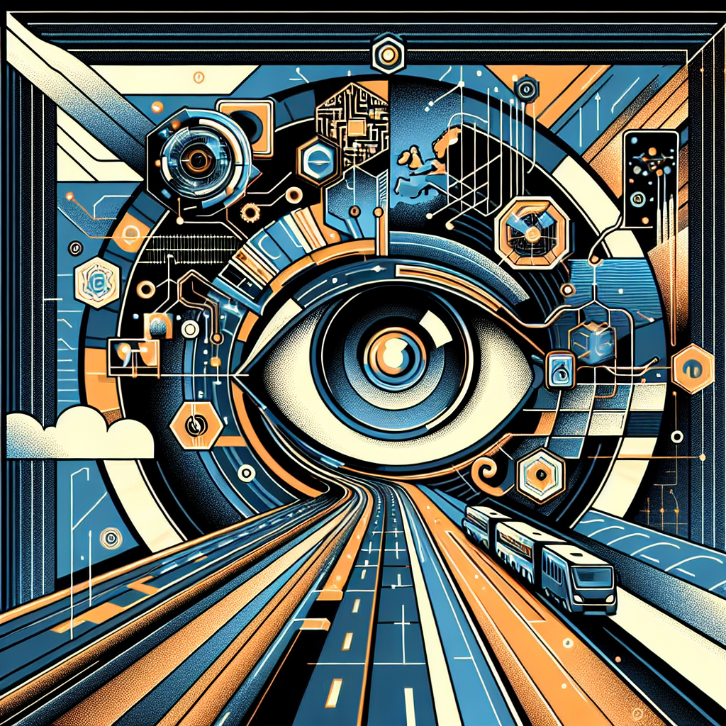 Magic With Gadgets Is Back + Partially Sighted + The Air Fryer