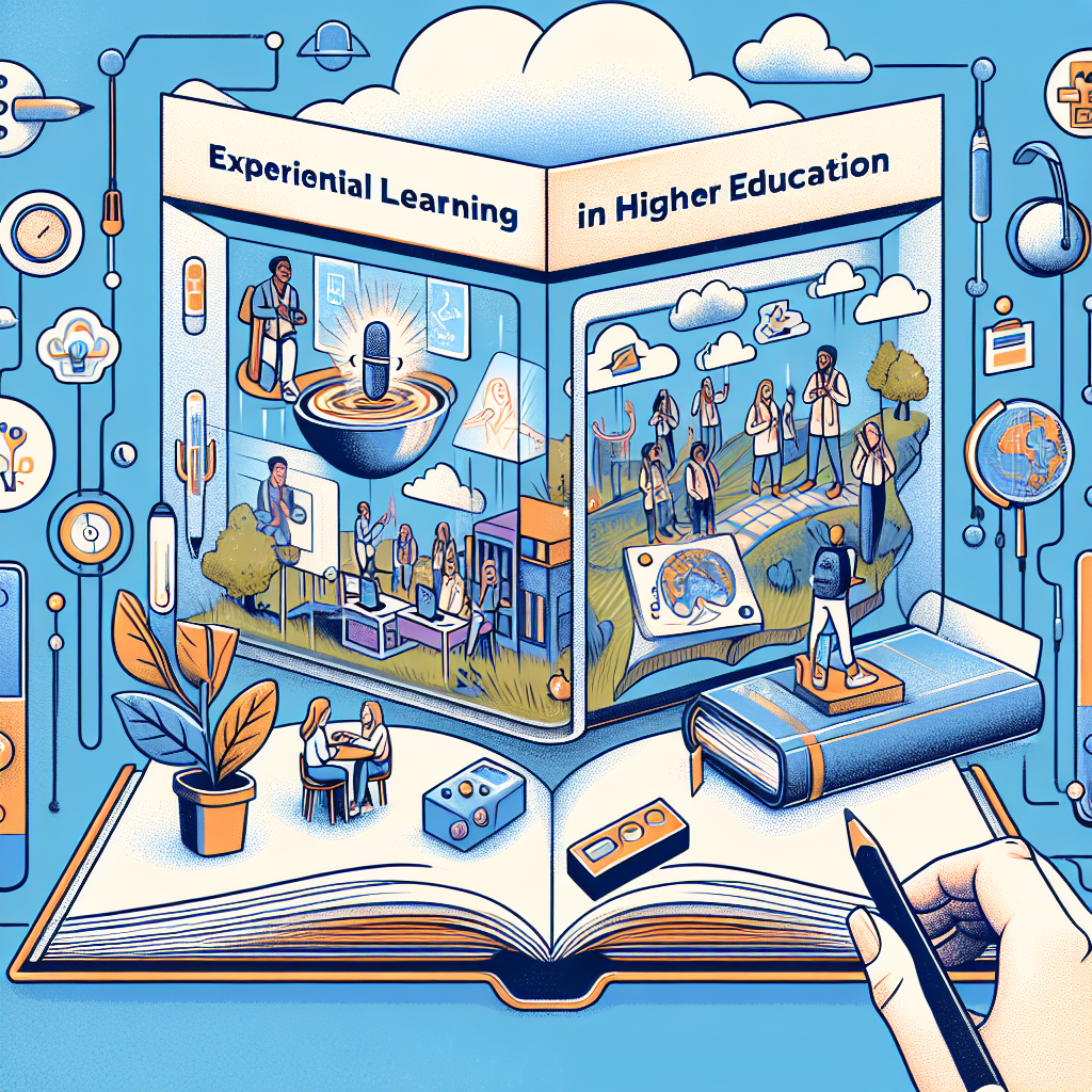 Make Education More Meaningful with Experiential Learning