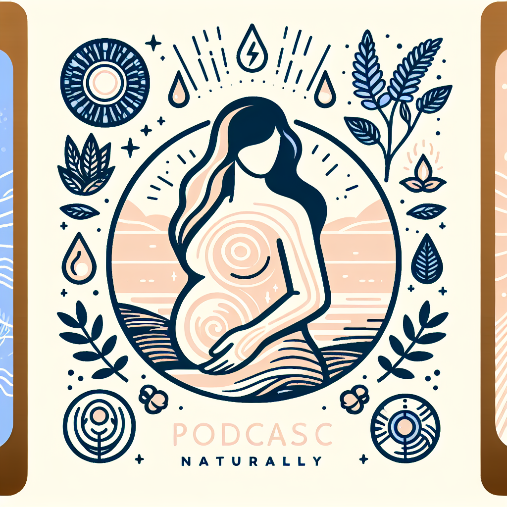 Managing "Morning Sickness" Naturally