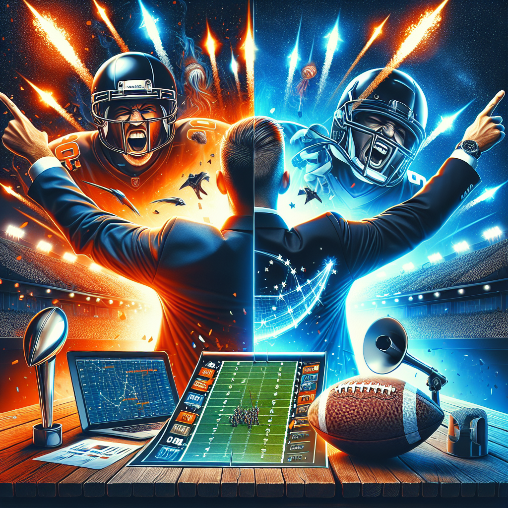 Mario Cristobal Reacts To Miami Win Over FSU & Field Yates Gives Expert NFL Fantasy Tips | Bussin'