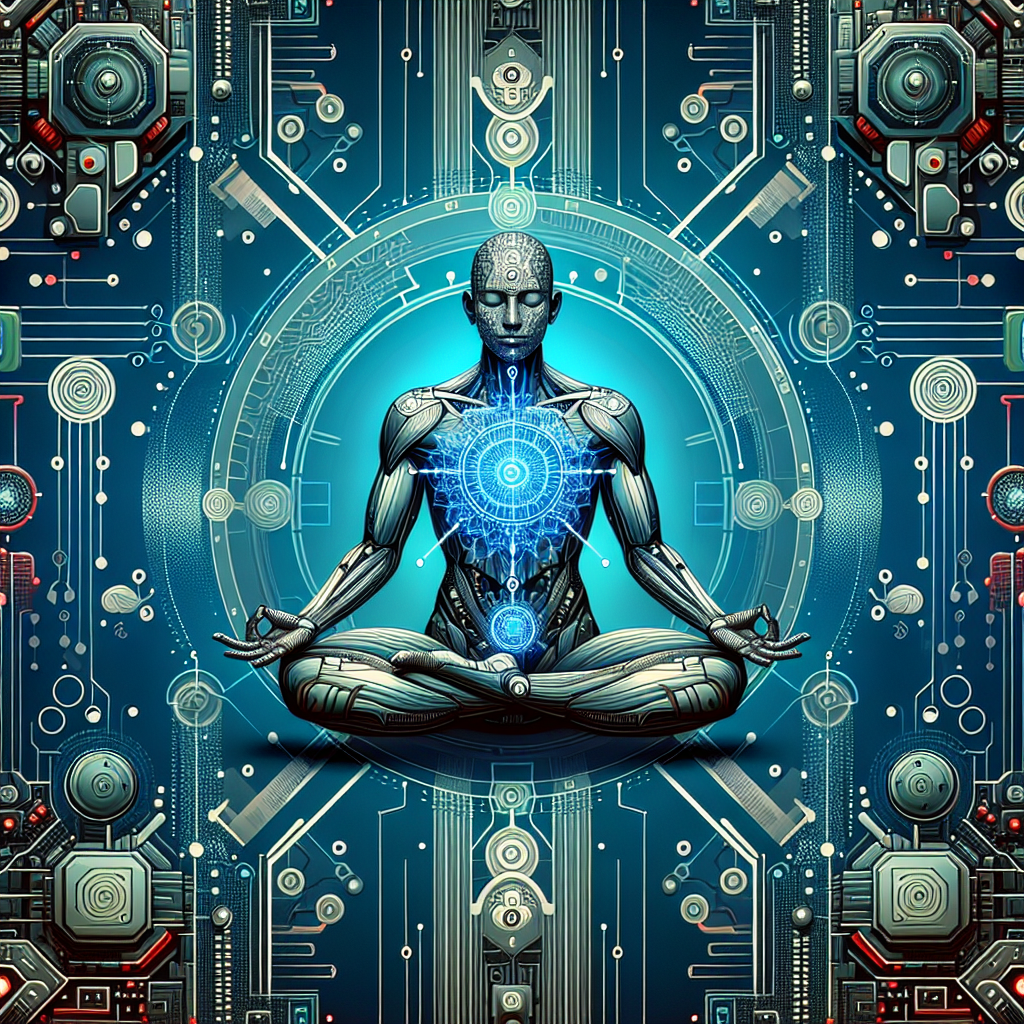 Meditation in Action