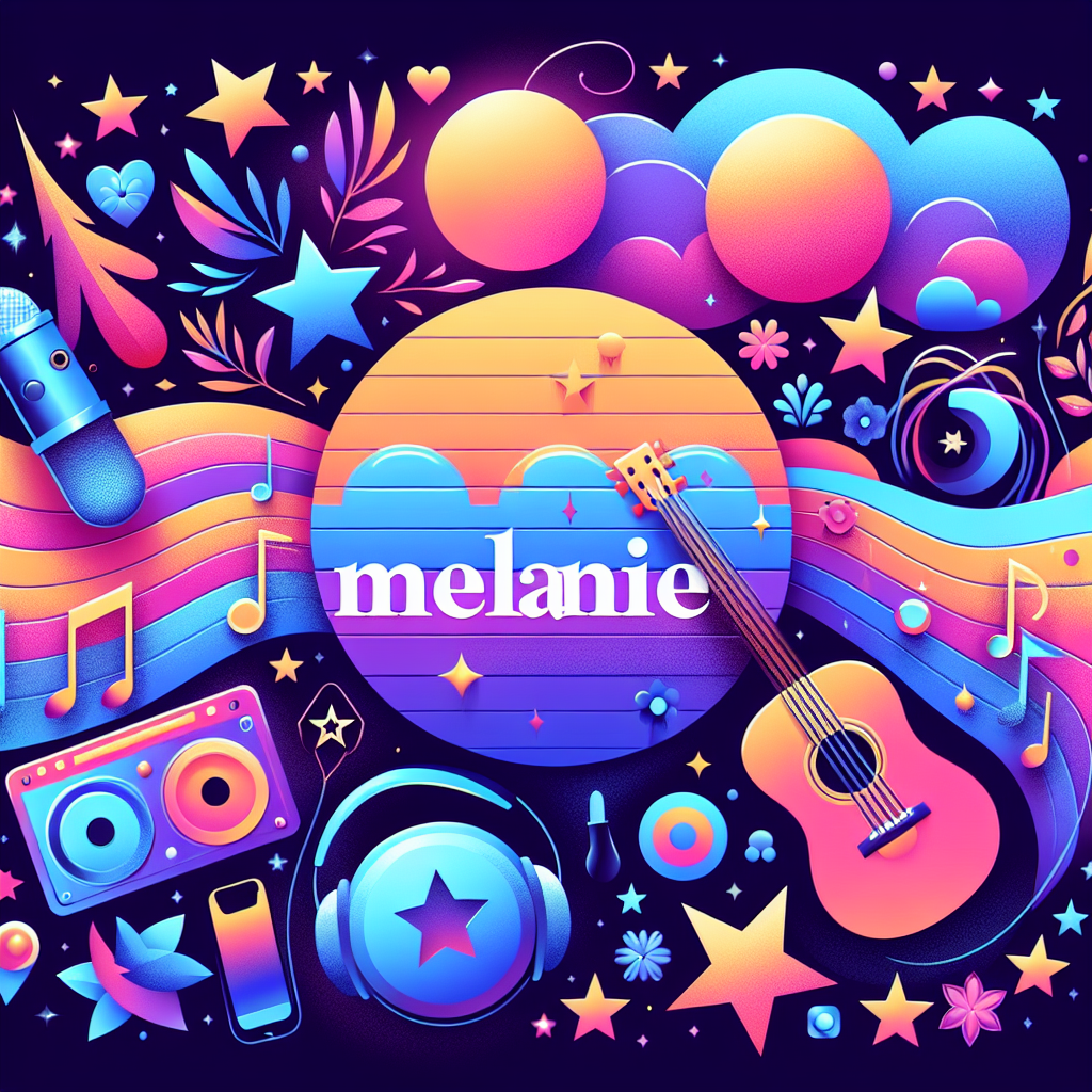Melanie