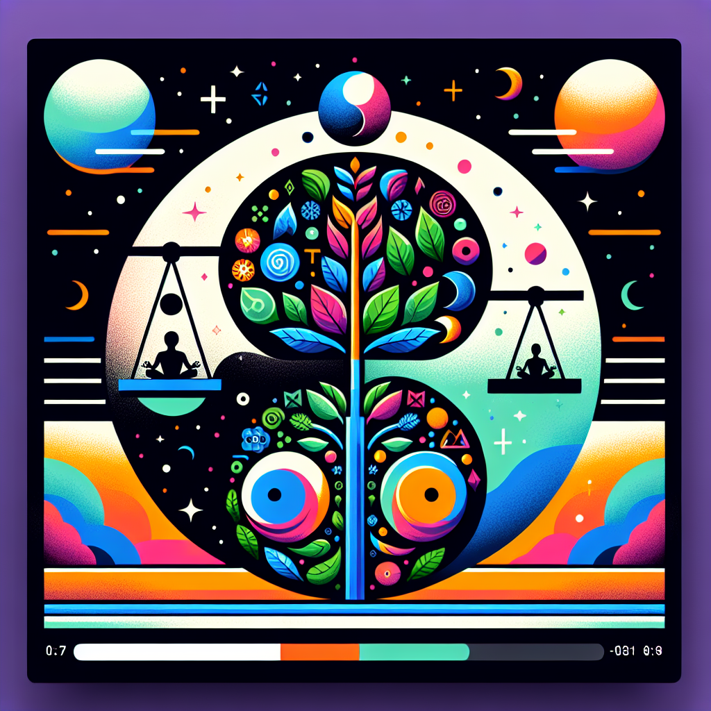 Membangun Kebiasaan Positif